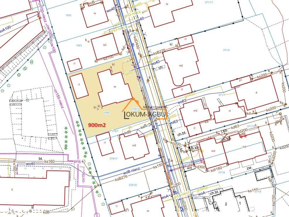 Dom na sprzedaż, Bielsko-Biała, 7 pokoi-6