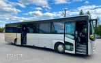 Irisbus ARES SFR 117 SILNIK IVECO 360KM MANUAL RETARDER KLIMA WEBASTO STARE TACHO 53-SIEDZENIA REGULOWANE Z PASAMI NAWIEWY PUNKTOWE 2xTV DVD LODÓWKA OPONY:90% MINI BAR PODWÓJNE SZYBY-PRZYCIEMNIONE ZAWIESZENIE PNEUMATYCZNE NA PODUSZKACH EURO 3 2006r ŁADNY - 12