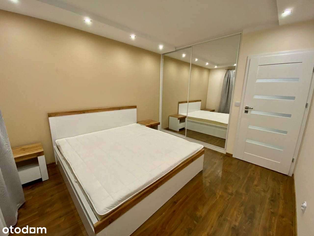 Na sprzedaż – 3-pokojowe mieszkanie z balkonem, ul. Marii Konopnickiej-3