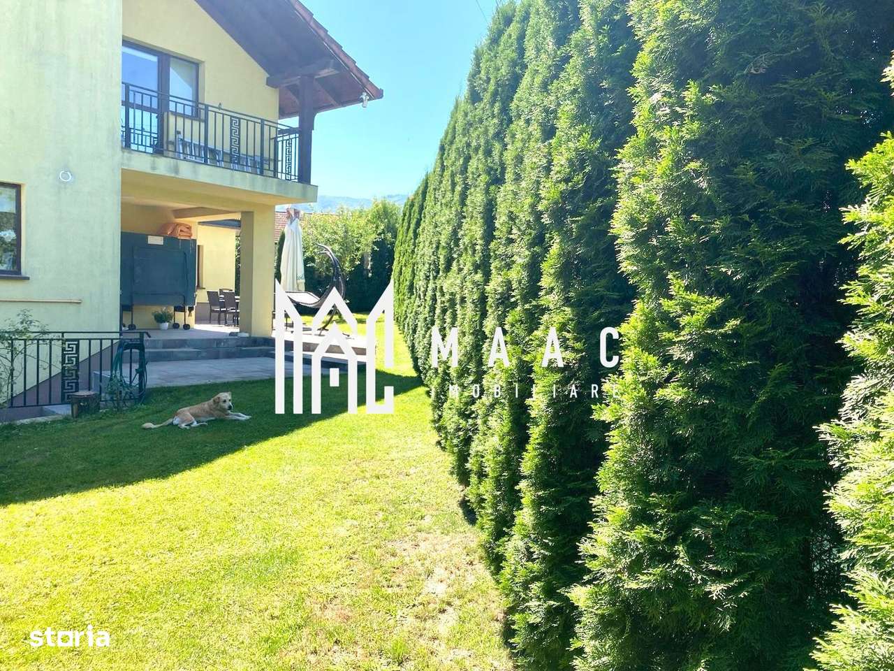 Casă individuală | 210 mp utili | Garaj & Demisol | Cisnădie - Imagine principală: 2/11