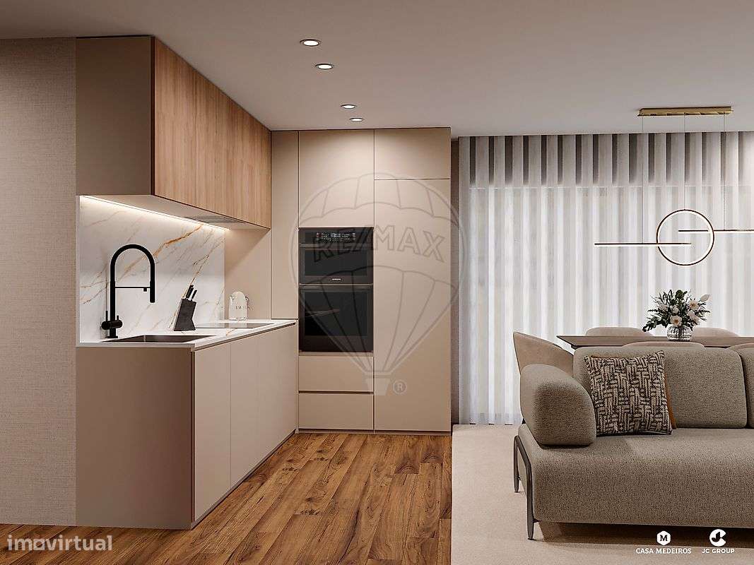 Apartamento T2 para venda-11