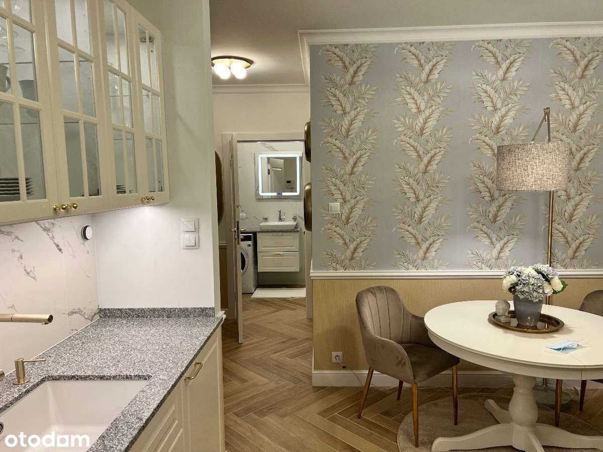 Mieszkanie apartament Ataner Marcelin Grunwald - Pełny obrazek: 4/20