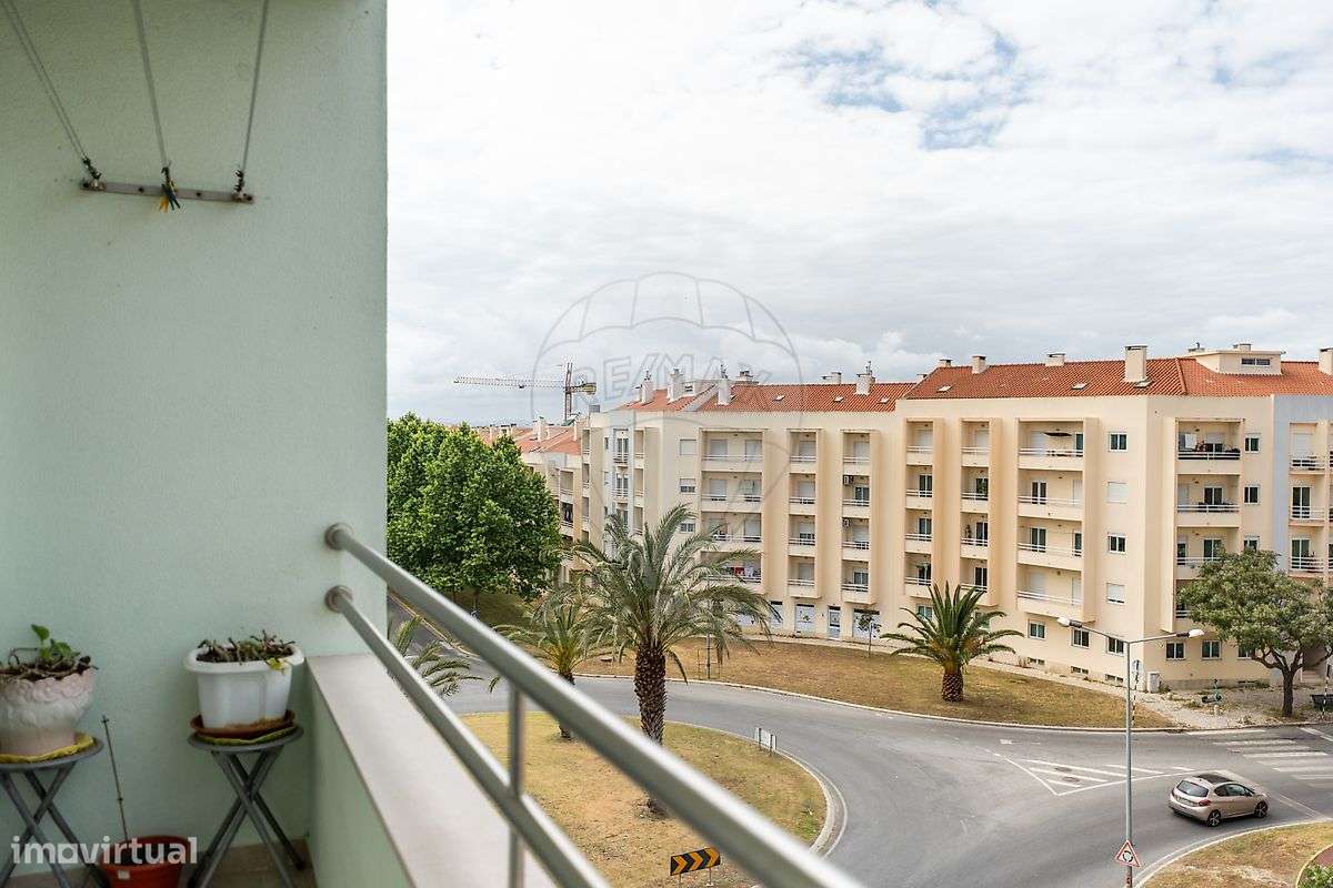 Apartamento T2 para venda-30