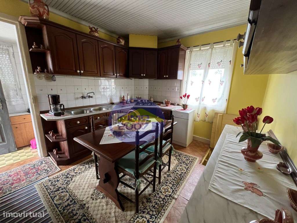 Moradia isolada em Arrifana - Grande imagem: 4/52