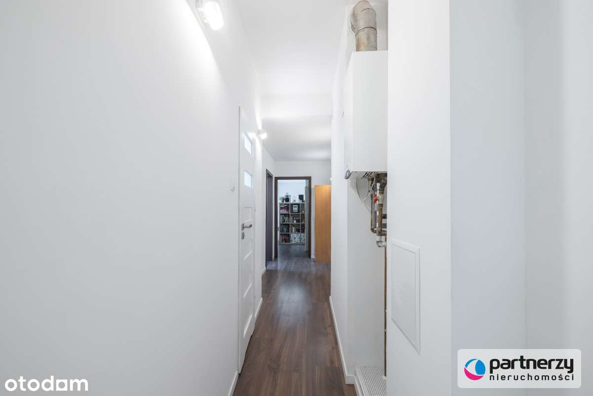 Mieszkanie w Sopocie Dolnym z widokiem na morze! - Pełny obrazek: 5/20