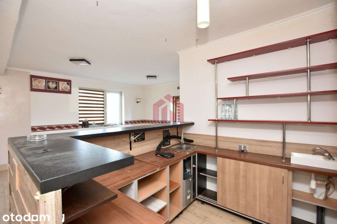 Pod Firmę lub gastronomię na trasie do Sanoka - Pełny obrazek: 5/19