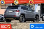 Jeep Compass 1.4 M-Air 4x4 AT Limited - 5