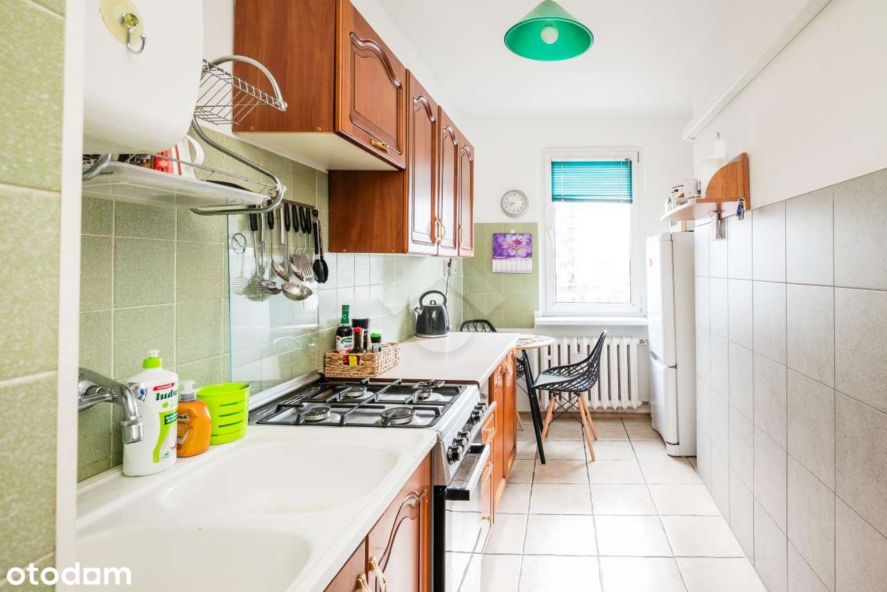 Kraków - 2 pokoje z pięknym widokiem - Dywizjonu 303-4