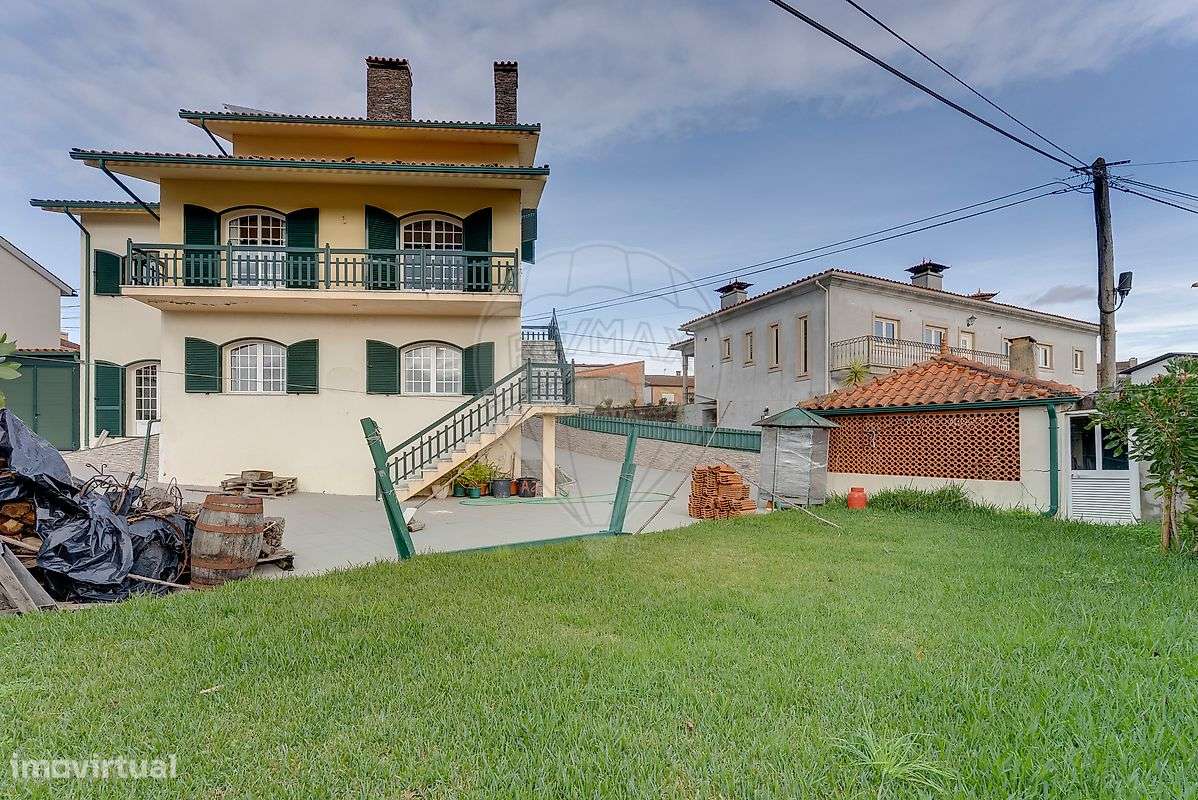 Moradia T5 para venda em Águeda-36