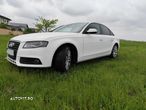 Audi A4 2.0 TDI DPF multitronic Attraction - 3