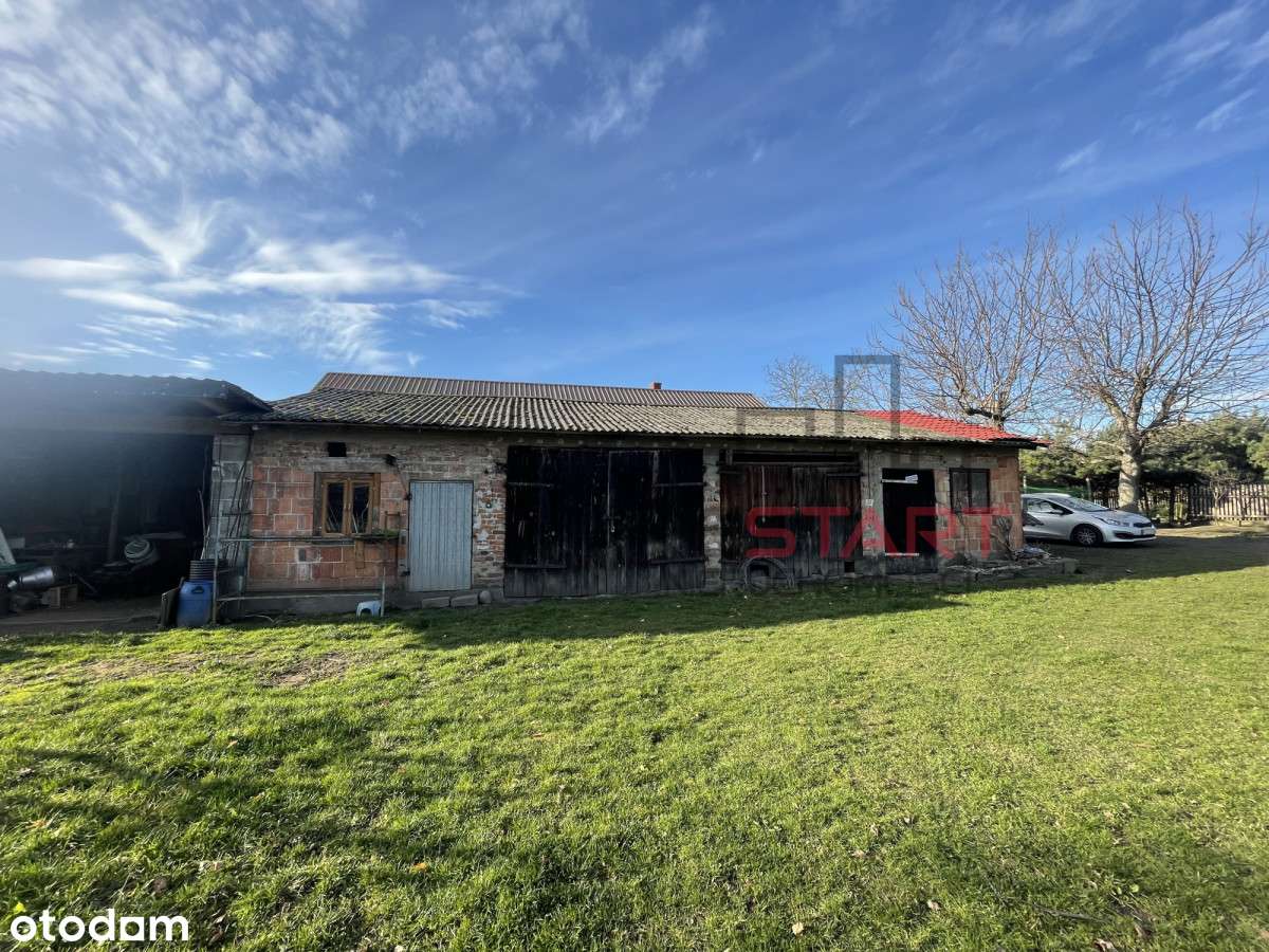 Urokliwe siedlisko w Korabiewicach-9