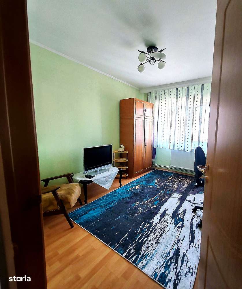 Apartament 3 camere Gavana 3, etaj 2, fond 1985, decomandat-5