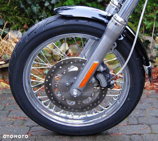 Harley-Davidson Dyna Super Glide - 18