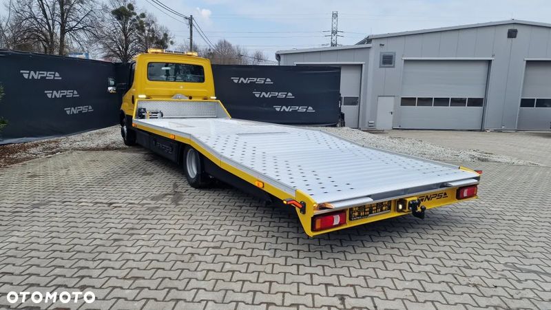 Iveco NPS Daily 70c21 - 1