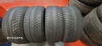 245/50/19 BRIDGESTONE BLIZZAK LM001 cena za 4szt. - 1