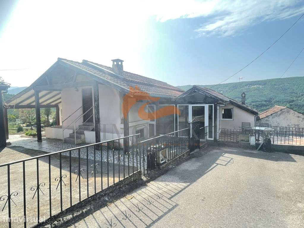 Quinta de S. Pedro em Penalva do Alva, Oliveira do Hospital-19