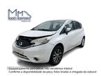 PEÇAS Nissan Note 2013 1.2 (HR12DE) - 1