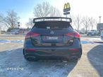 Mercedes-Benz Klasa A 45 S AMG 4-Matic 8G-DCT - 14