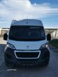 Peugeot Boxer HDi 333 L2 - 1