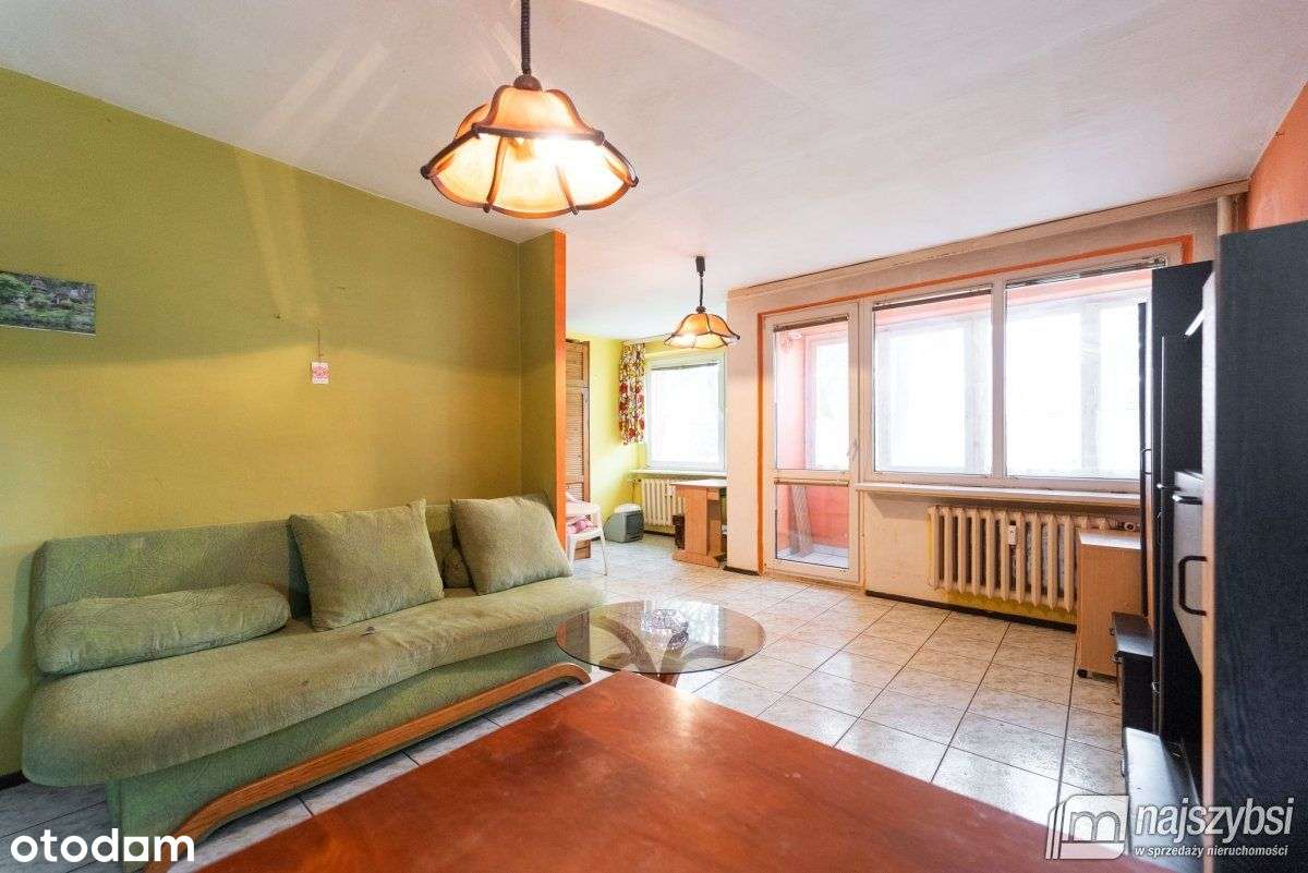 Szczecin - Kadłubka 56m2 Spółdzielcze własnościowe - Pełny obrazek: 3/20