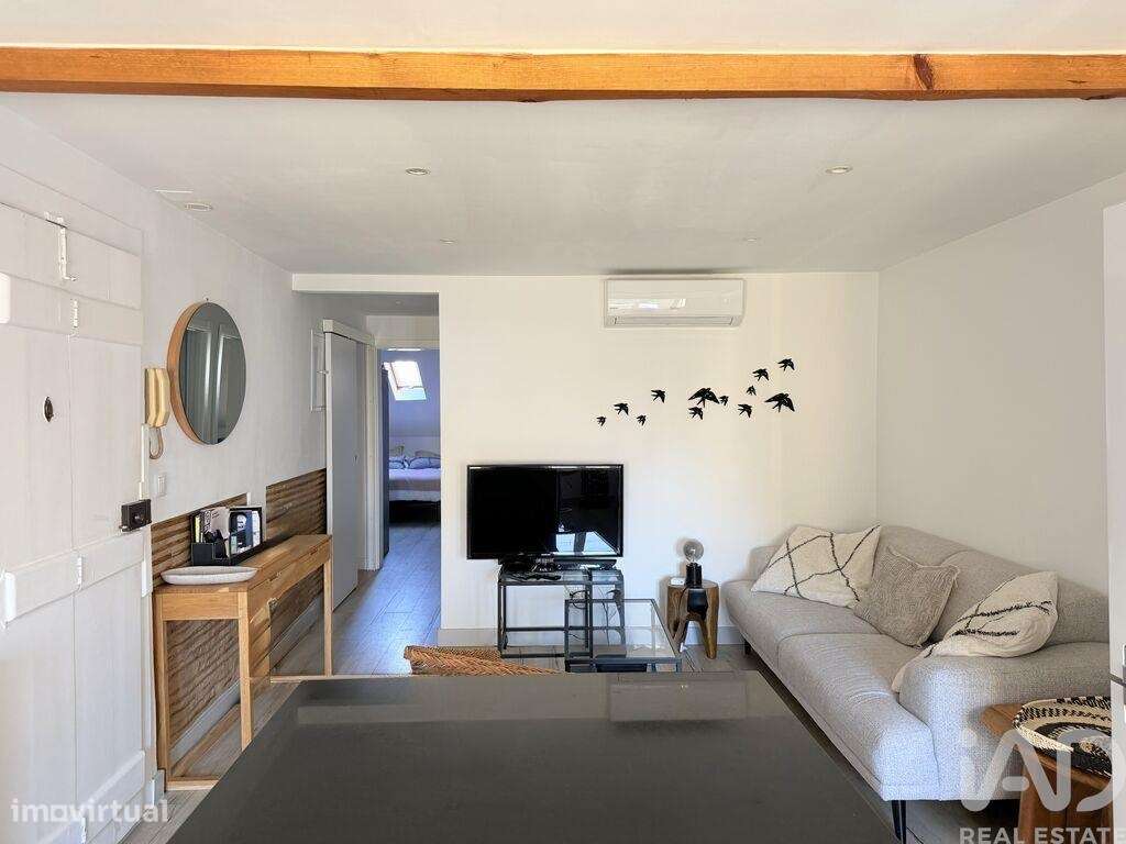 Duplex T3 em Misericórdia de 72,48 m2 - Grande imagem: 3/35