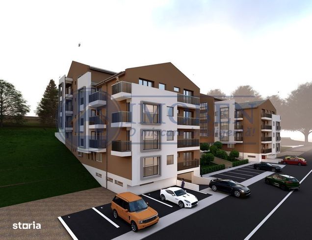 2 si 3 camere incepand de la 71.100 euro cu TVA-Bloc Nou-Panoramic-3