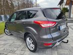 Ford Kuga 2.0 TDCi 4x4 Titanium - 11