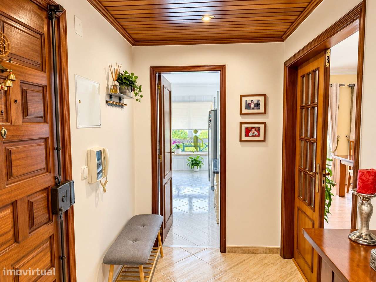 Apartamento T2 Venda em Agualva e Mira-Sintra,Sintra-16