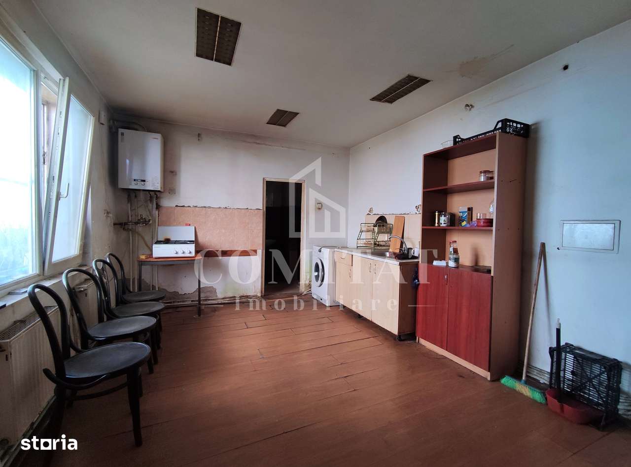 Casă individuală de vânzare | Zonă Centrală - Imagine principală: 2/20