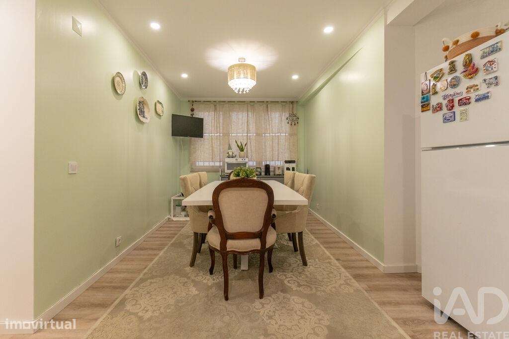 Apartamento T3 em Setúbal de 96,72 m2 - Grande imagem: 4/27