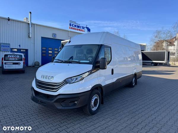 Iveco Daily 35S18HA8V Fabrycznie nowy dostępny od ręki - 1