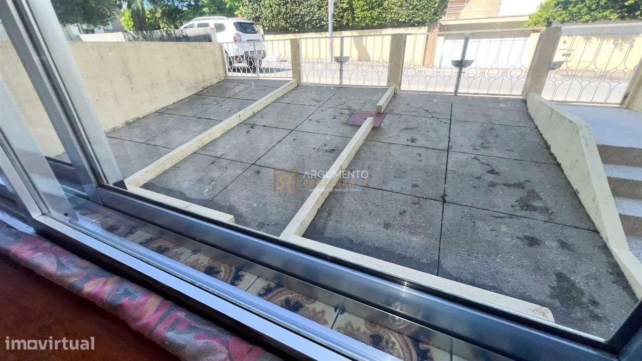 Andar Moradia T2 Venda em Cidade da Maia,Maia-18