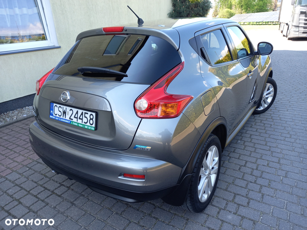 Nissan Juke 1.5 dCi Ministry of Sound - 2