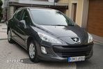 Peugeot 308 - 1