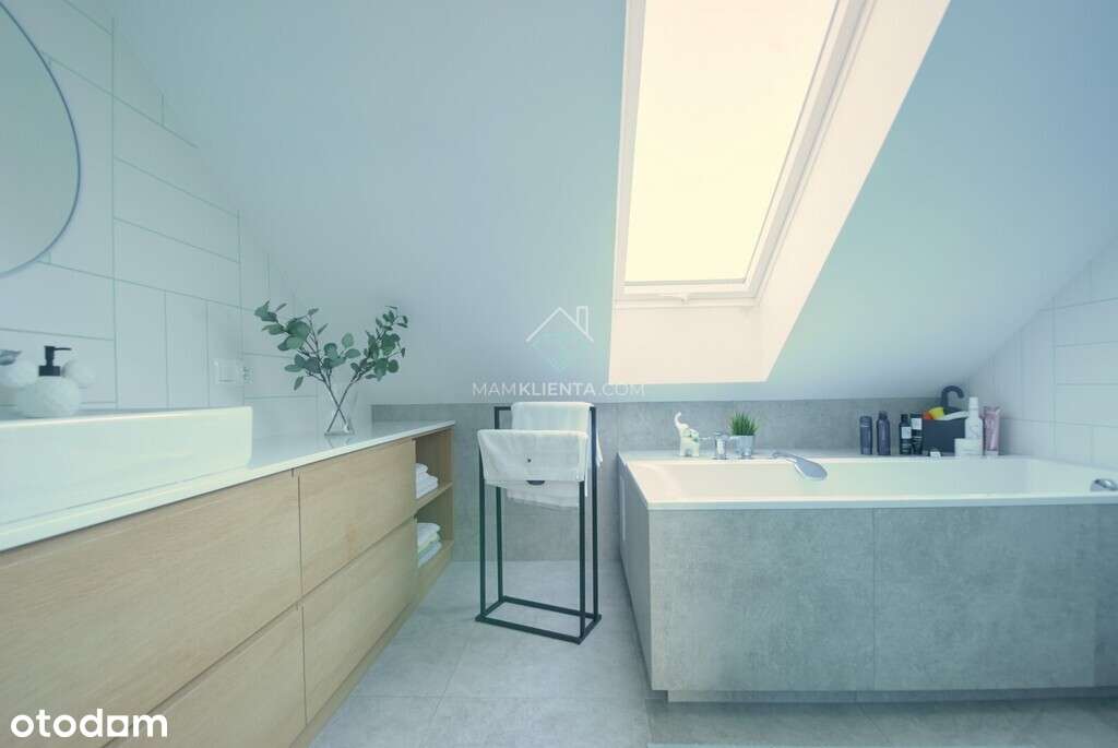 Tylko u nas! Wysoki standard, Świlcza, blisko A4!-12