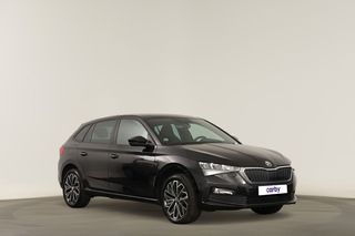 Skoda Scala 1.0 TSI Ambition