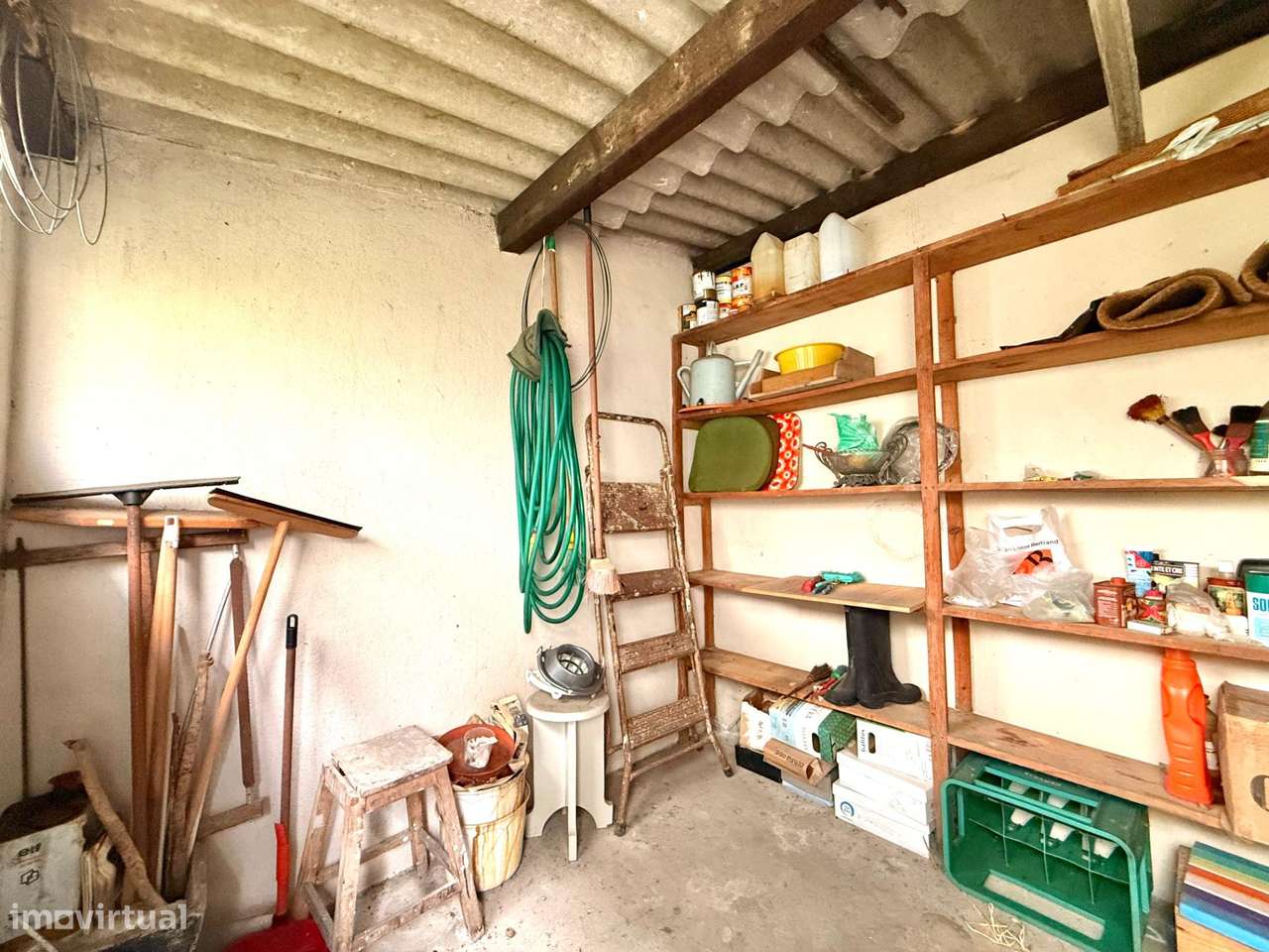 Moradia T3 com garagem (Centro Póvoa de Varzim)-27