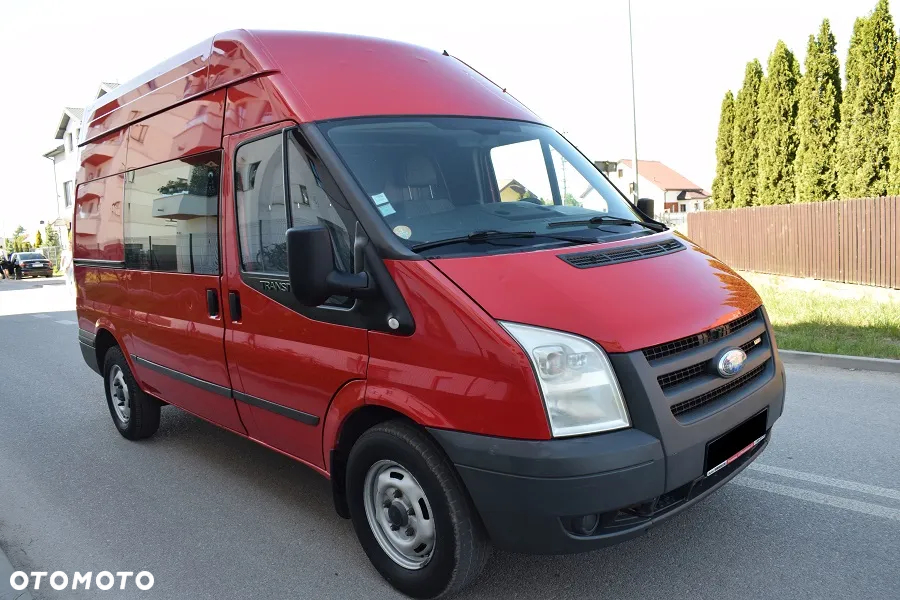 Ford Transit - 20