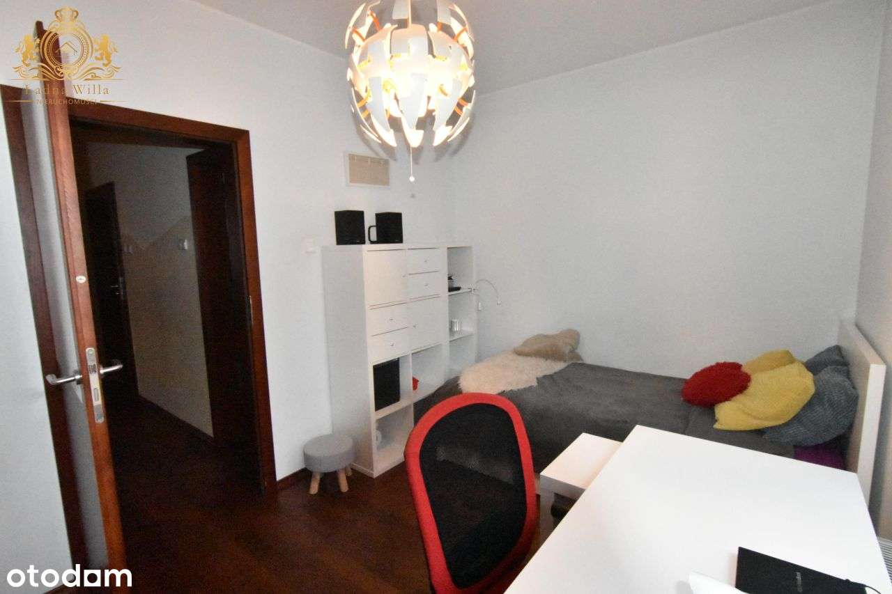 Bezczynszowe 75M2/3 Pokoje /Dom Ul.Łokietka - Pełny obrazek: 4/9