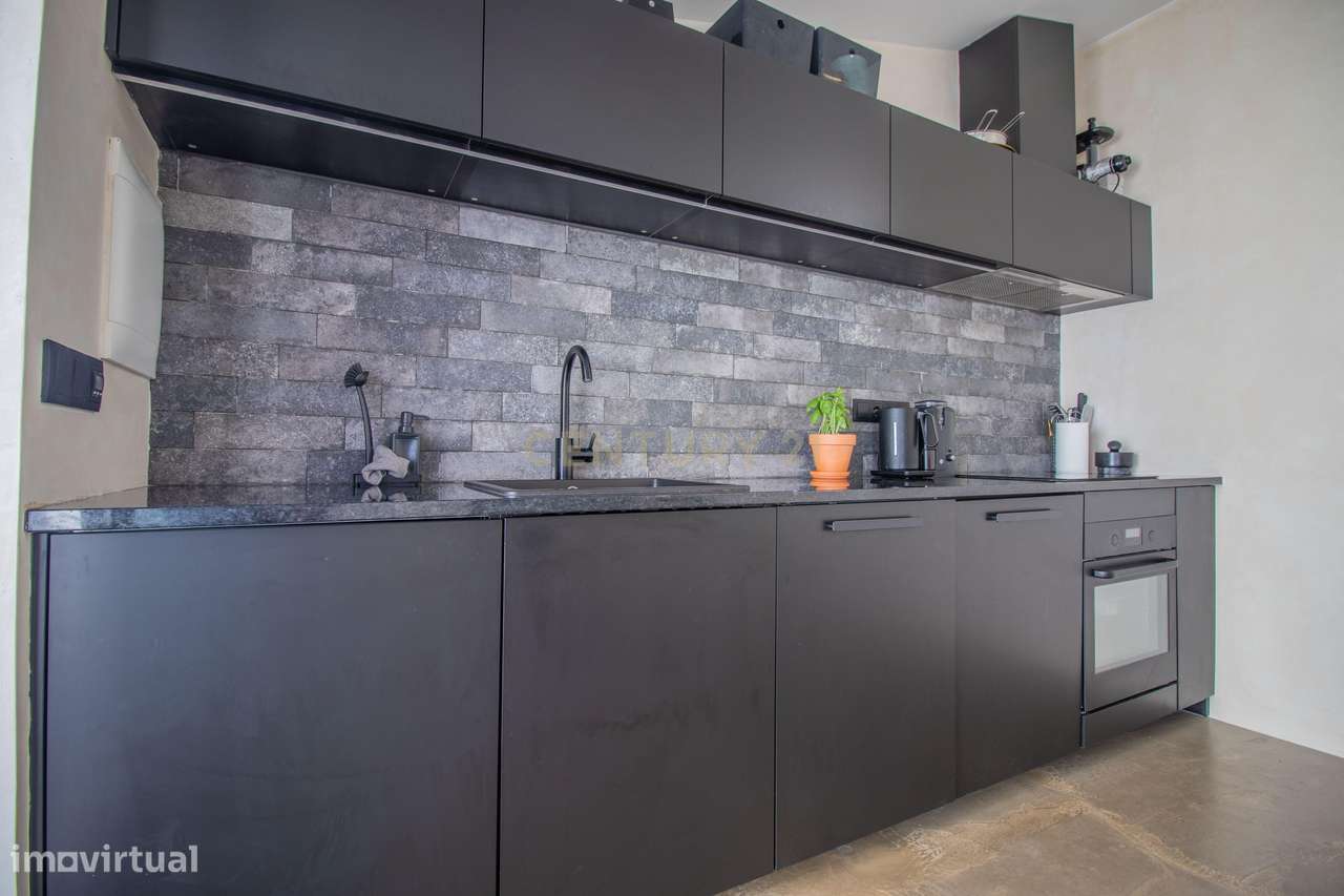 Moradia T4 com anexo remodelado em Maiorca - Grande imagem: 3/60