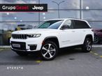 Jeep Grand Cherokee - 13