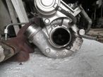 Turbina/Turbosuflanta Iveco Daily 2.3 HPI Fiat Ducato JTD 2011 Cod: 504340182, 4913505131 4913505132 - 5