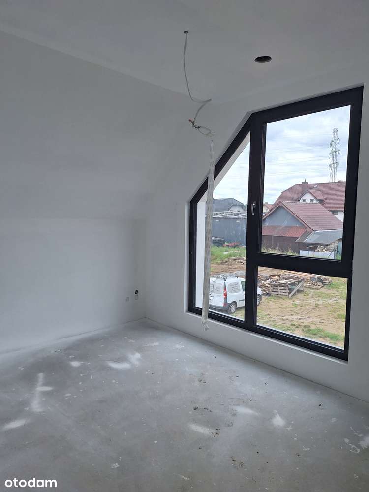 1200-SB ** NOWOCZESNE i piękne domy Świerklanach-16