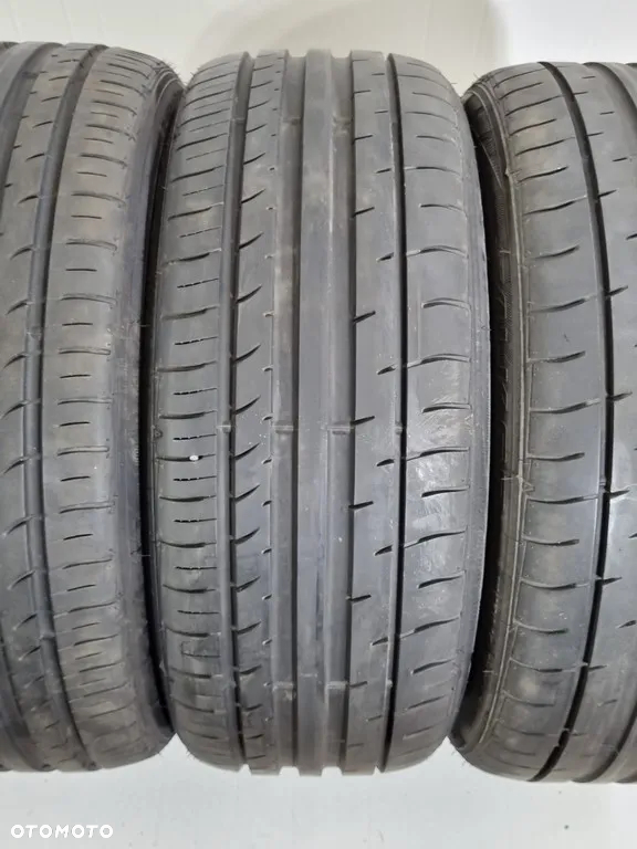 Opony K9681 Falken 215/45R17 letnie komplet wysyłka-odbiór - 6