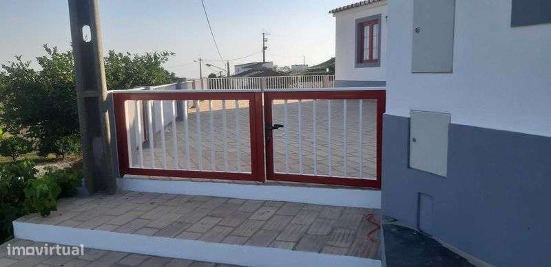 Moradia – Santa Catarina Fonte Bispo - Mais
