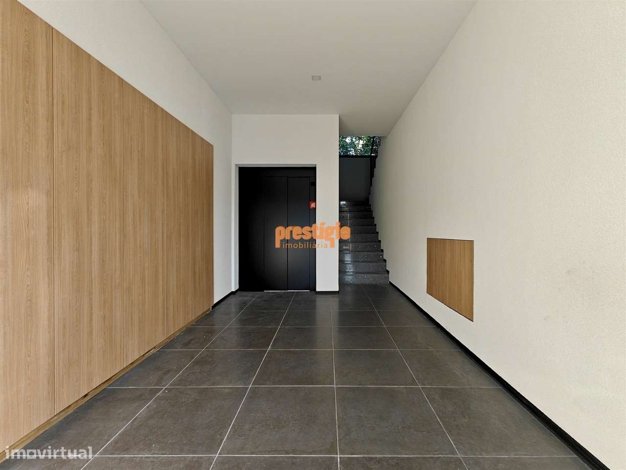 Apartamento T1 Venda em Este (São Pedro e São Mamede),Braga-17