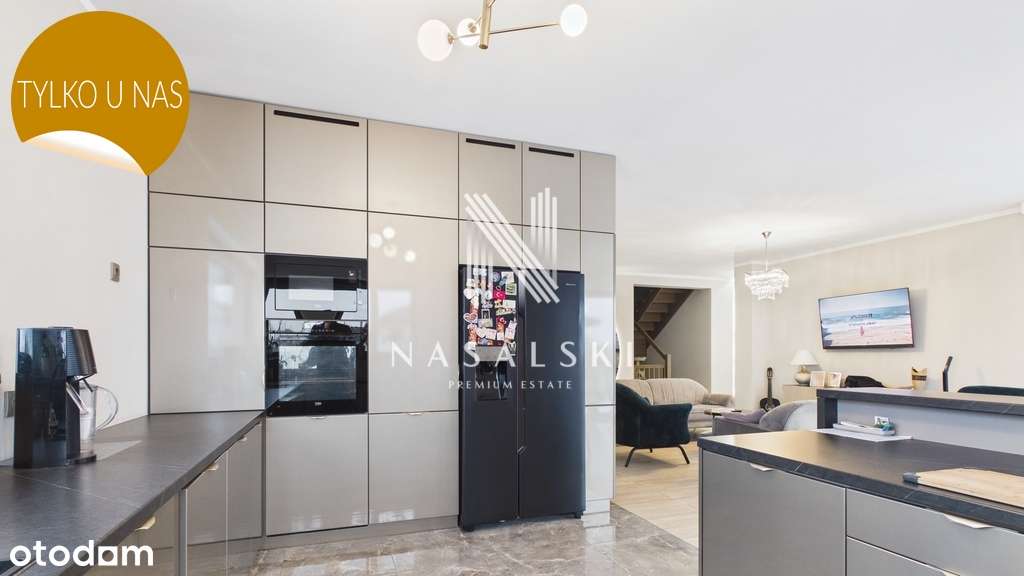 Dom parterowy 283 m2 z dużym ogrodem Stronno-8