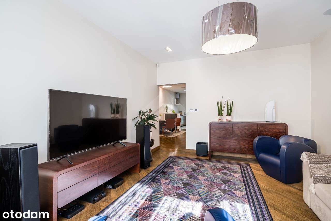 2-pokojowe mieszkanie w luksusowym standardzie!-1