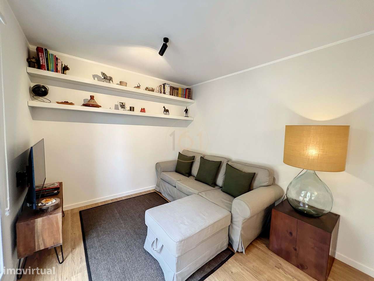 Apartamento T2 em Lordelo do Ouro - Grande imagem: 4/22