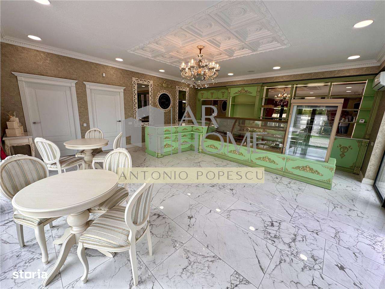 Vanzare spatiu comercial si curte generoasa, in Paulestii Noi - Imagine principală: 4/20